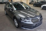  Skoda  Superb  Combi Ambition 4x4 2.0 TDI 147KW AT7 E6d #7