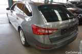  Skoda  Superb  Combi Ambition 4x4 2.0 TDI 147KW AT7 E6d #8