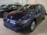  Volkswagen  Golf  VIII Variant Life 2.0 TDI 110KW MT6 E6d 