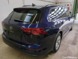  Volkswagen  Golf  VIII Variant Life 2.0 TDI 110KW MT6 E6d #2
