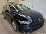  Volkswagen  Golf  VIII Variant Life 2.0 TDI 110KW MT6 E6d #7