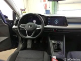  Volkswagen  Golf  VIII Variant Life 2.0 TDI 110KW MT6 E6d #14