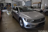  Volkswagen  Passat  Variant Business 2.0 TDI 110KW AT7 E6d #7