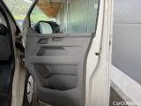  Volkswagen  Transporter VW T6/ T6.1 Pritsche Kurz EcoProfi 2d 66kW #22