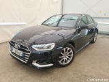  Audi  A4  Lim. 35 TDI Business line 2.0 TDI 165CV BVA7 E6d 