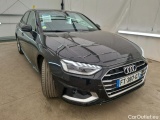  Audi  A4  Lim. 35 TDI Business line 2.0 TDI 165CV BVA7 E6d #4