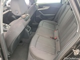  Audi  A4  Lim. 35 TDI Business line 2.0 TDI 165CV BVA7 E6d #9