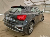  Audi  Q2  35 TFSI Design Luxe 1.5 TFSI 150CV BVA7 E6d #3