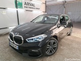  Bmw  Serie 1 BMW Série 1 / 2019 / 5P / Berline 116i Business Design 
