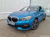  Bmw  Serie 1 BMW Série 1  2019  5P  Berline 116i DKG7 Business Design 