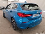  Bmw  Serie 1 BMW Série 1  2019  5P  Berline 116i DKG7 Business Design #2
