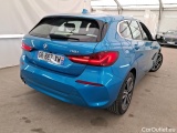 Bmw  Serie 1 BMW Série 1  2019  5P  Berline 116i DKG7 Business Design #3