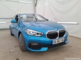  Bmw  Serie 1 BMW Série 1  2019  5P  Berline 116i DKG7 Business Design #4