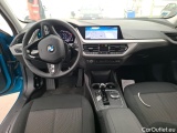  Bmw  Serie 1 BMW Série 1  2019  5P  Berline 116i DKG7 Business Design #5