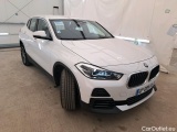  Bmw  X2 BMW  / 2017 / 5P / SUV sDrive18i Business DesignDKG7 #4