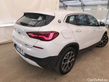  Bmw  X2 BMW  / 2017 / 5P / SUV sDrive18i Business DesignDKG7 #3