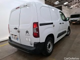  Citroen  Berlingo  Fourgon Club M 650 1.5 BlueHDi 100CV BVM5 E6dT #3