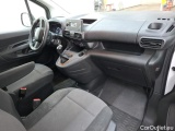  Citroen  Berlingo  Fourgon Club M 650 1.5 BlueHDi 100CV BVM5 E6dT #5