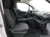  Citroen  Berlingo  Fourgon Club M 650 1.5 BlueHDi 100CV BVM5 E6dT #6