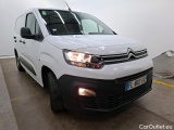  Citroen  Berlingo  Fourgon Club M 650 1.5 BlueHDi 100CV BVM5 E6dT #4