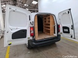  Citroen  Berlingo  Fourgon Club M 650 1.5 BlueHDi 100CV BVM5 E6dT #8