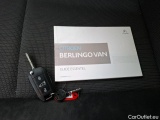  Citroen  Berlingo  Fourgon Club M 650 1.5 BlueHDi 100CV BVM5 E6dT #13