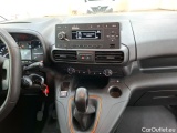  Citroen  Berlingo  Fourgon Club M 650 1.5 BlueHDi 100CV BVM5 E6dT #10