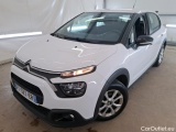  Citroen  C3  Société Feel 1.5 BlueHDI 100CV BVM6 E6dT 