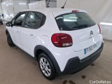  Citroen  C3  Société Feel 1.5 BlueHDI 100CV BVM6 E6dT #2