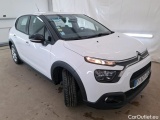  Citroen  C3  Société Feel 1.5 BlueHDI 100CV BVM6 E6dT #4