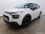  Citroen  C3 CITROEN  Société / 2020 / 5P / Berline BlueHDi 100 S&S BVM6 Feel Nav 