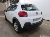  Citroen  C3 CITROEN  Société / 2020 / 5P / Berline BlueHDi 100 S&S BVM6 Feel Nav #2