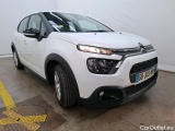  Citroen  C3 CITROEN  Société / 2020 / 5P / Berline BlueHDi 100 S&S BVM6 Feel Nav #4