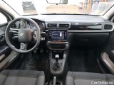  Citroen  C3 CITROEN  Société / 2020 / 5P / Berline BlueHDi 100 S&S BVM6 Feel Nav #5