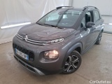  Citroen  C3  Aircross Feel Business 1.5 BlueHDi 100CV BVM6 E6dT 