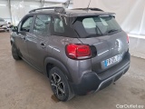  Citroen  C3  Aircross Feel Business 1.5 BlueHDi 100CV BVM6 E6dT #2