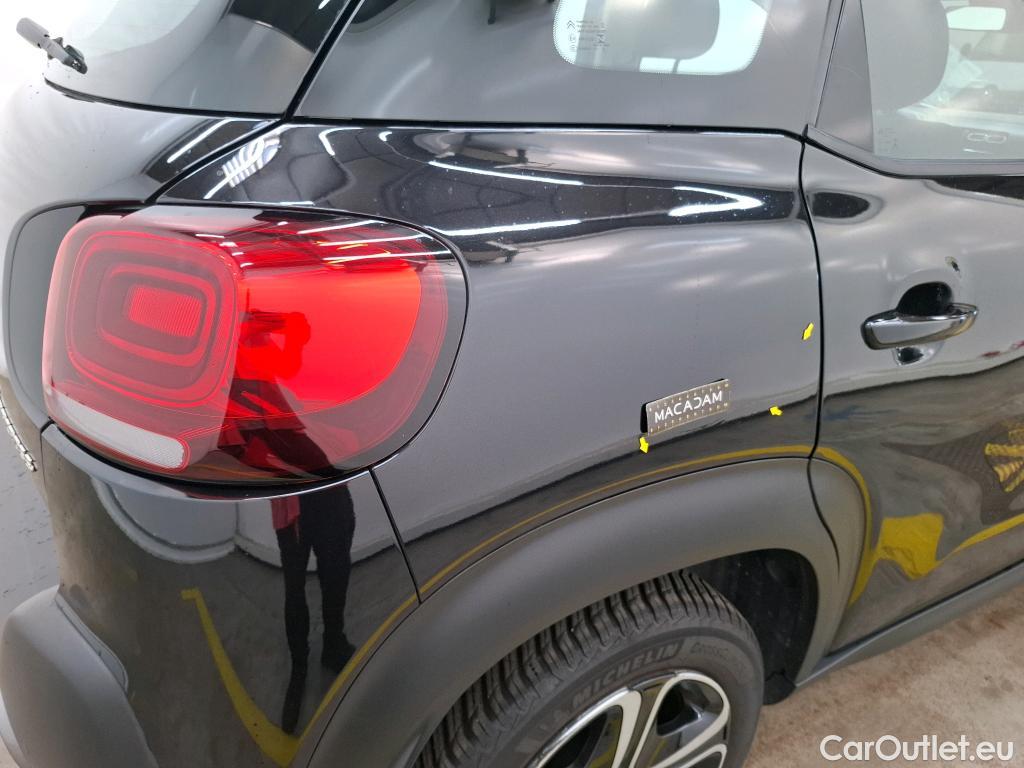  Citroen  C3  Aircross Feel Business 1.5 BlueHDi 100CV BVM6 E6dT #3