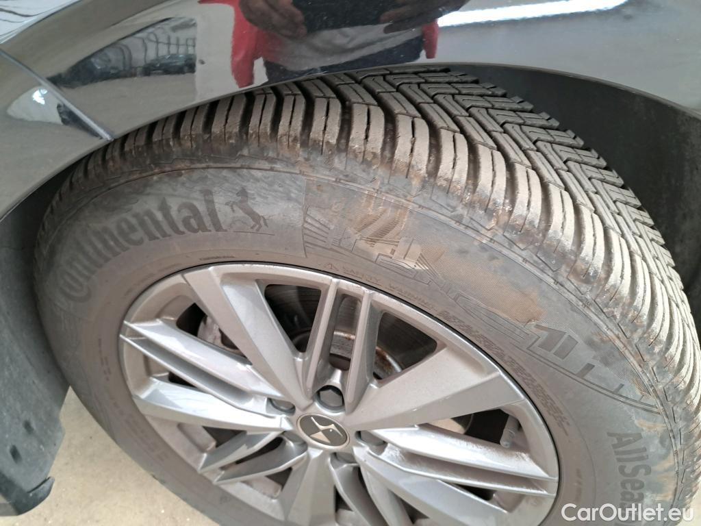  DS  DS4 4 Bastille + 1.5 BlueHDi 130CV BVA8 E6d #10