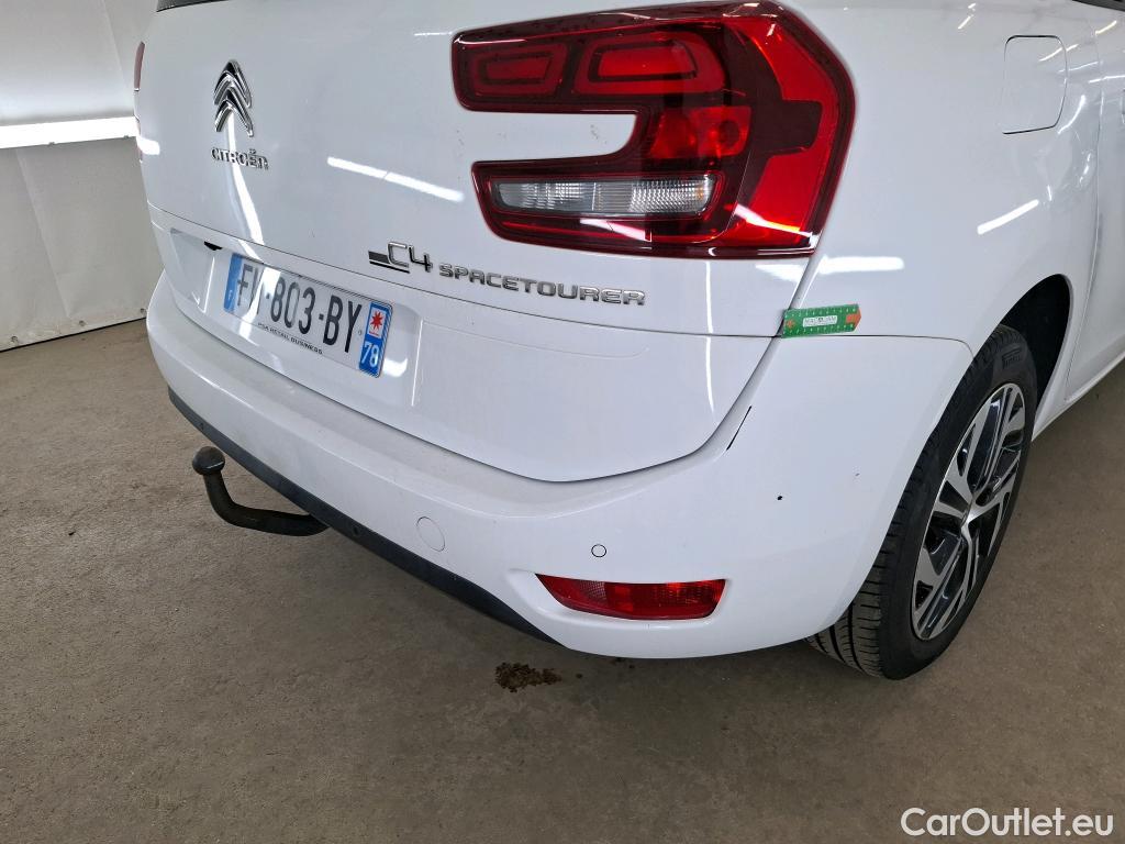  Citroen  C4 Grand Picasso /Spacetourer Origins 1.2 PureTech 130CV BVA8 7 Sieges E6d #49