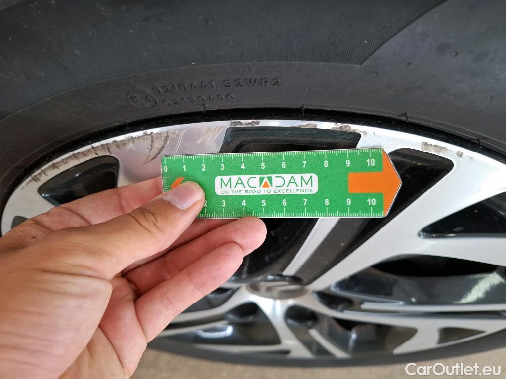  Citroen  C4 Grand Picasso /Spacetourer Origins 1.2 PureTech 130CV BVA8 7 Sieges E6d #24