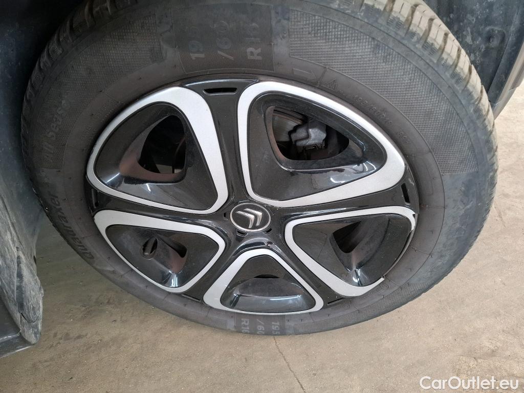  Citroen  C3  Aircross Feel Business 1.5 BlueHDi 100CV BVM6 E6dT #19