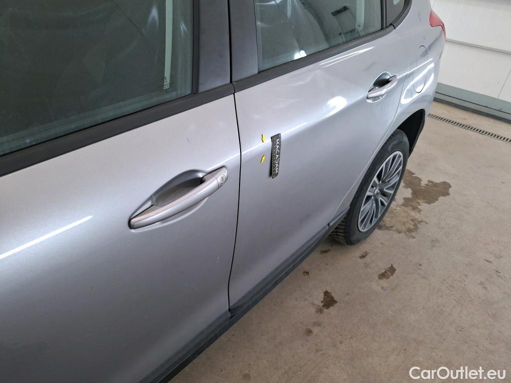  Peugeot  2008  Active 1.6 HDi 100CV BVM5 E6 #8