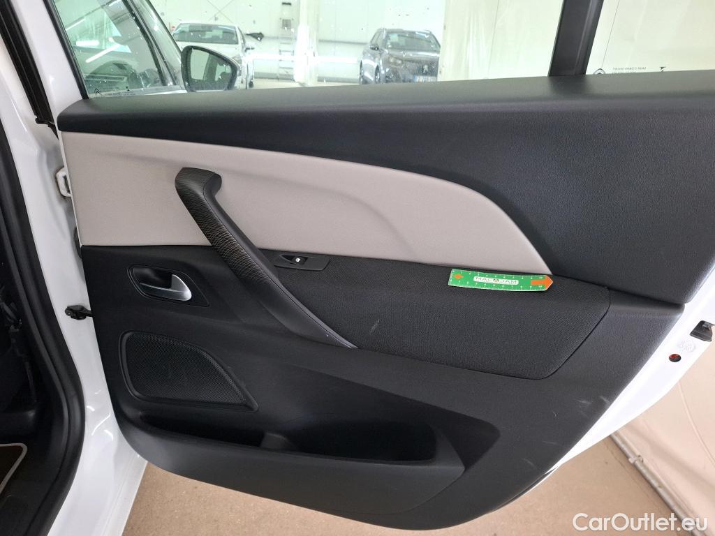  Citroen  C4 Grand Picasso /Spacetourer Origins 1.2 PureTech 130CV BVA8 7 Sieges E6d #45
