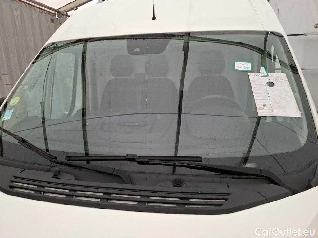  Citroen  Jumper  Fourgon Grand Volume 33 L2H2 Driver BlueHDi 140 Start&Stop 140CV BVM6 #21