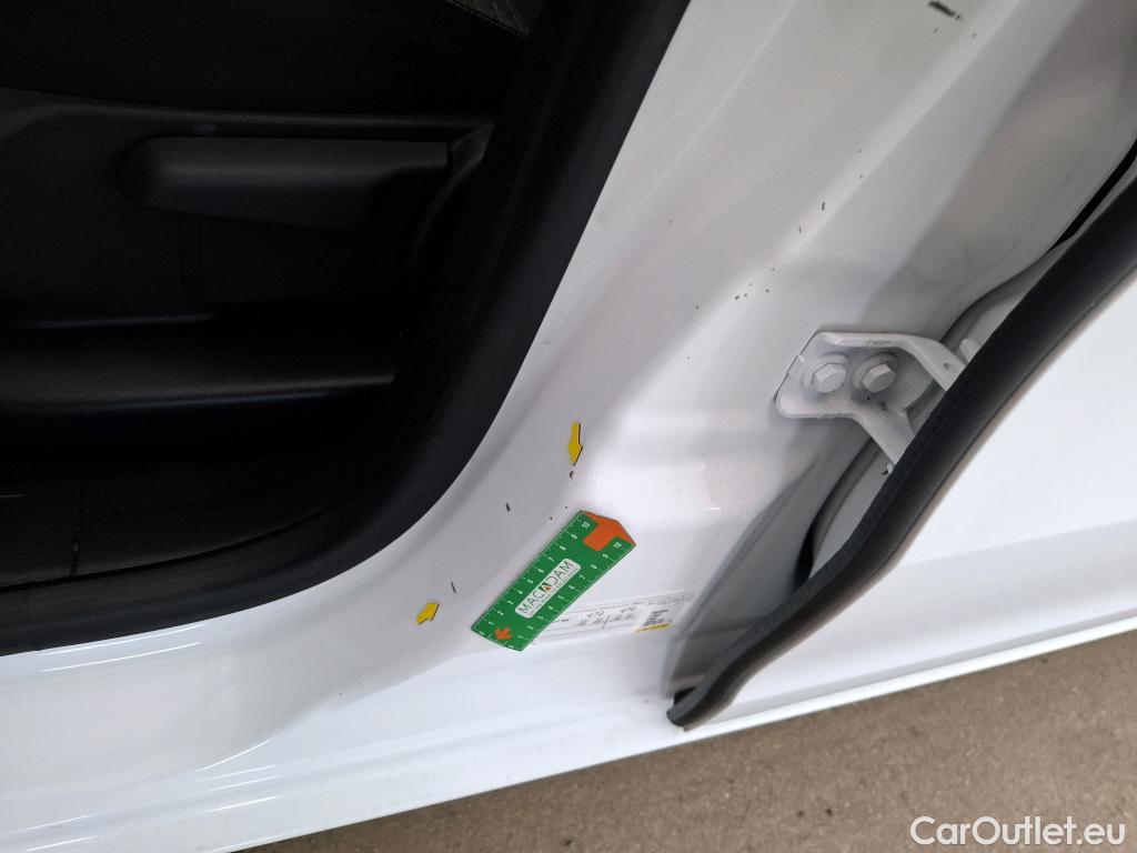  Citroen  C4 Grand Picasso /Spacetourer Origins 1.2 PureTech 130CV BVA8 7 Sieges E6d #10