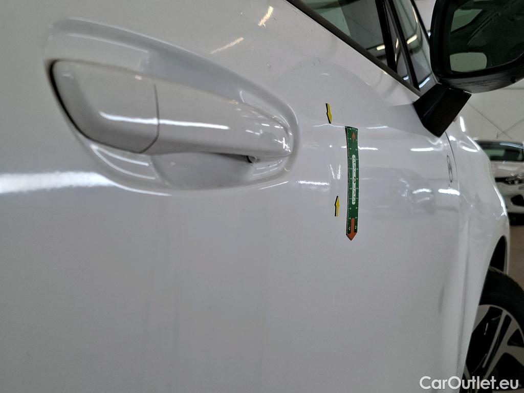 Citroen  C4 Grand Picasso /Spacetourer Origins 1.2 PureTech 130CV BVA8 7 Sieges E6d #8