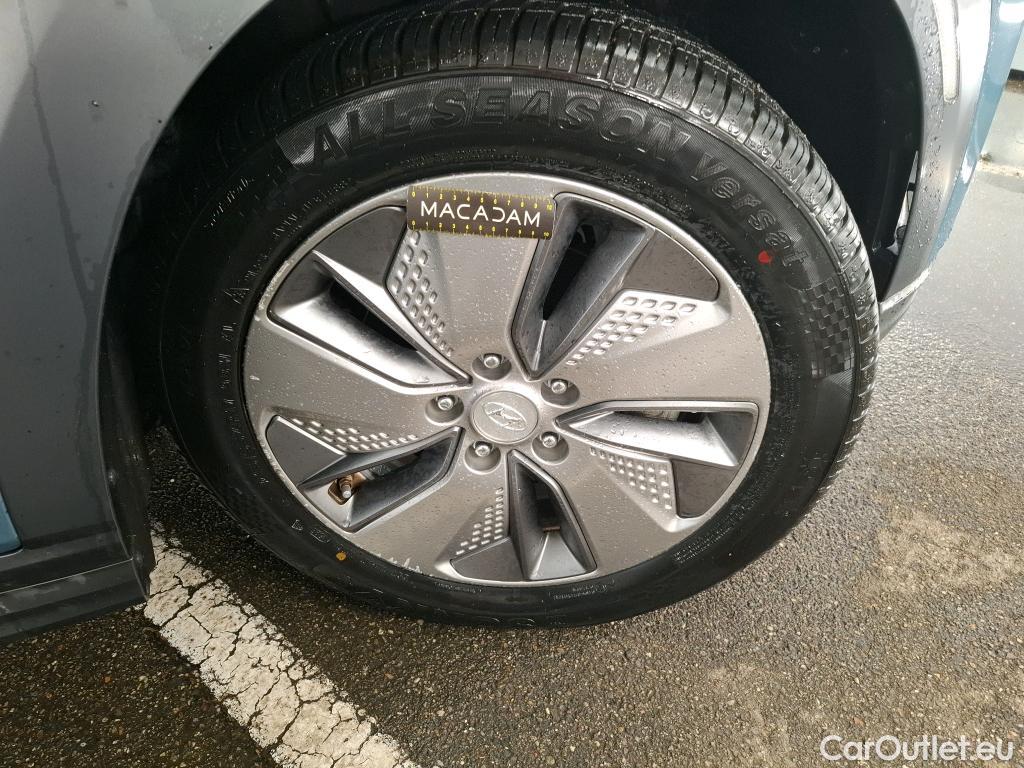  Hyundai  Konna Kona Creative Electrique 2WD 39kWh BVA #4