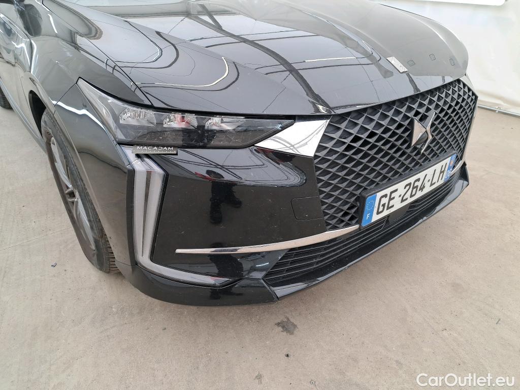  DS  DS4 4 Bastille + 1.5 BlueHDi 130CV BVA8 E6d #4