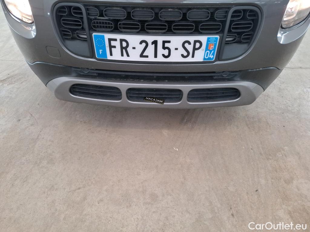  Citroen  C3  Aircross Feel Business 1.5 BlueHDi 100CV BVM6 E6dT #21