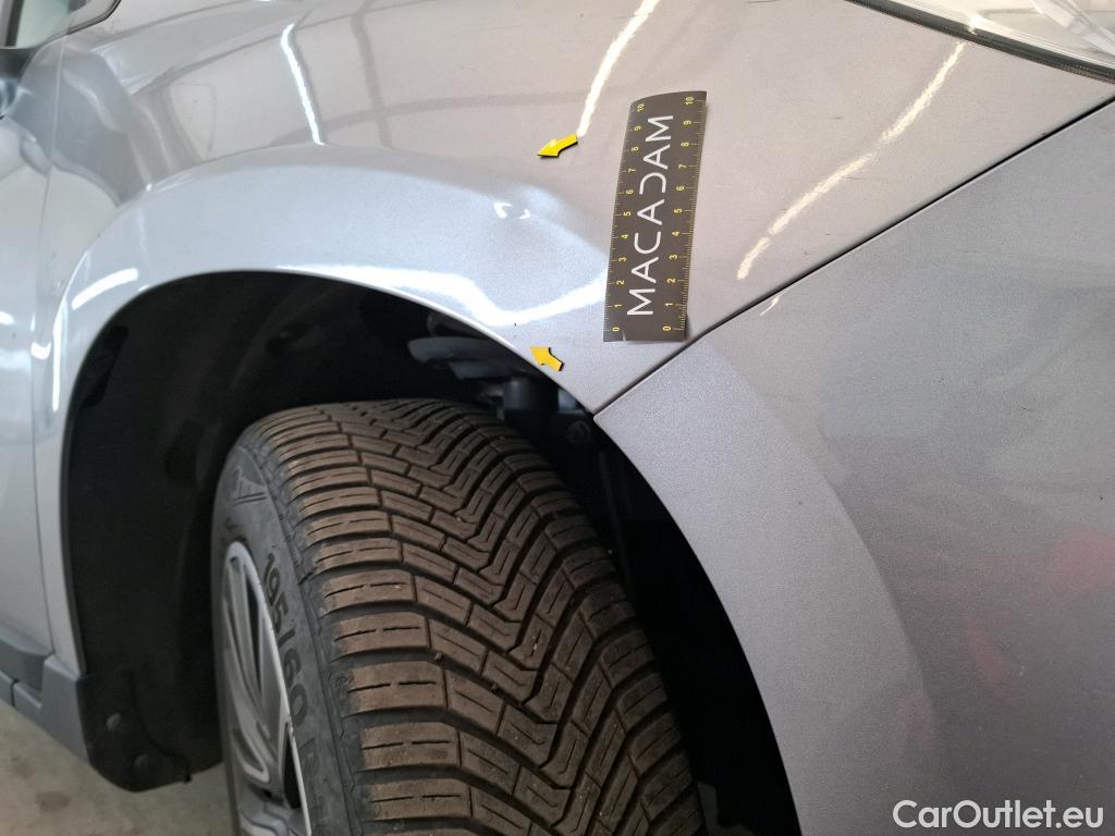  Peugeot  2008  Active 1.6 HDi 100CV BVM5 E6 #3